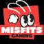 Misfits Black