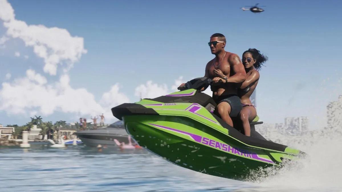 Spelkritiker får tillgång till GTA 6 den här månaden – publiceringsförbudet för recensioner upphävs före spelets lansering