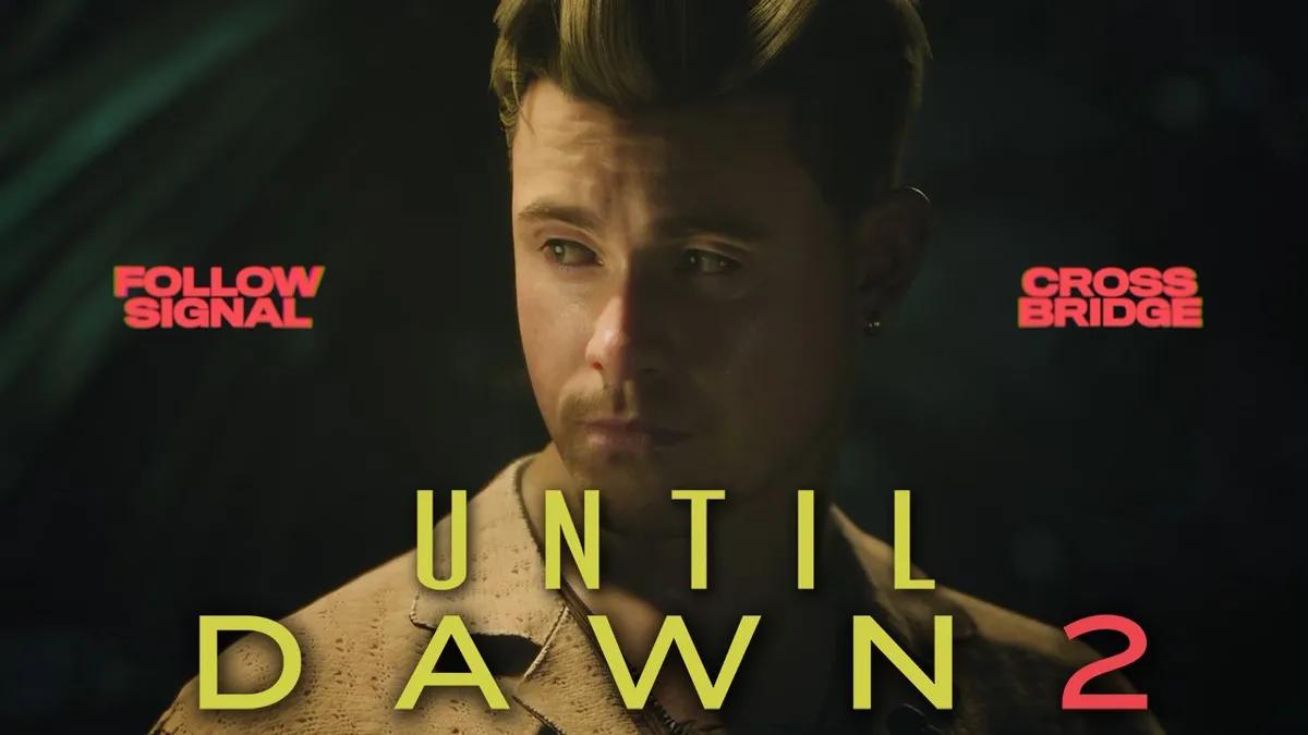 Ny trailer till *Until Dawn 2* presenterades under State of Play – releasedatumet tillkännagivet