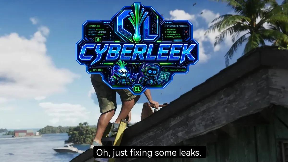 Cyberleek, hackaren som är ansvarig för GTA 6-läckor, kommer sannolikt att sluta släppa nya videor