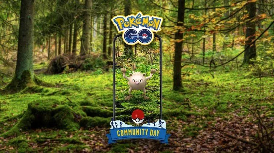 Niantic avslöjar Pokémon GO Community Day och evenemangsplan för början av 2025
