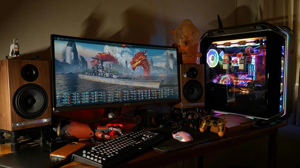Vad har lett till att PC-spel säljer bättre än konsolspel?