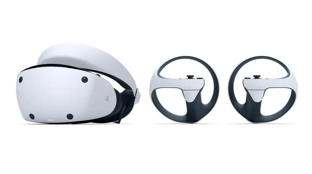 Sony tillkännager permanent prissänkning på 150 $ för PlayStation VR2 från och med mars