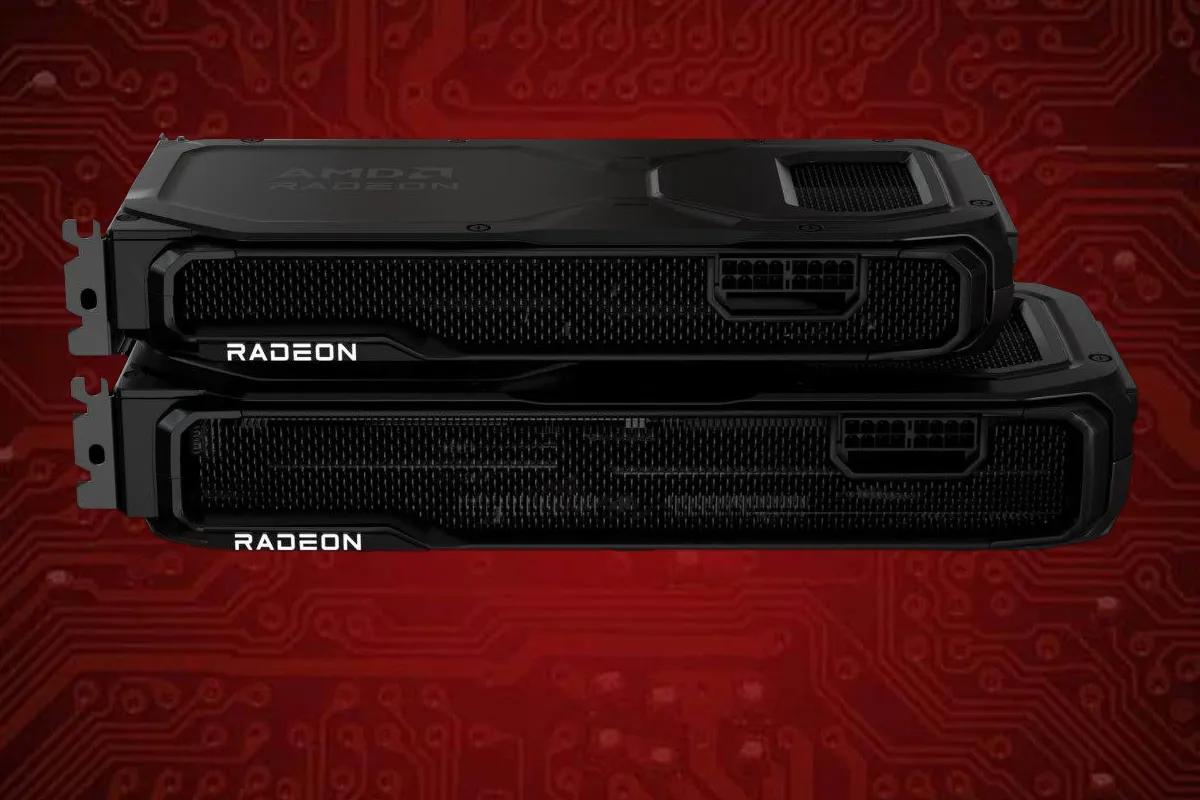 AMD presenterar nya Radeon RX 9070 GPU: er: Priser, specifikationer och släppdatum