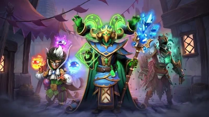 Team Nemesis går in i Dota 2 med en helt filippinsk rooster ledd av Raven