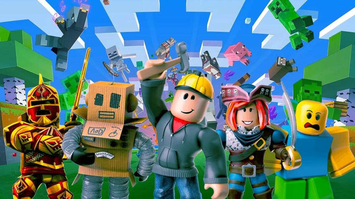 Roblox lanserar AI-modellen Cube 3D med öppen källkod för textbaserat 3D-skapande