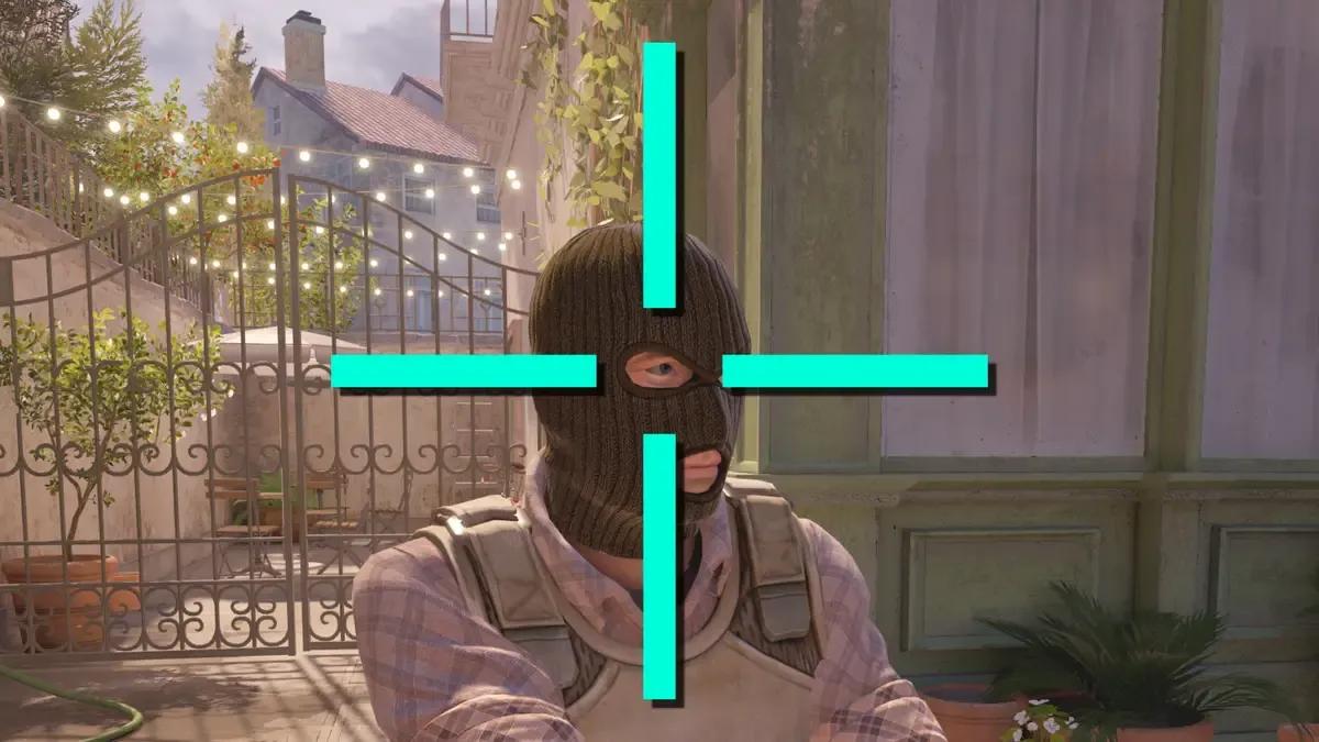 Bästa Pro Crosshair-koder i Counter-Strike 2 (september 2026)