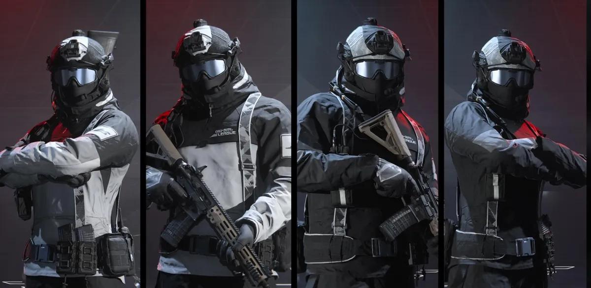 Call of Duty League fixar viktiga konkurrensproblem inför Major 3