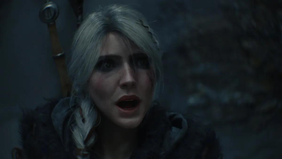 The Witcher 4 kommer inte att lanseras före 2027, bekräftar CD Projekt RED