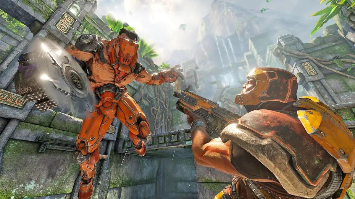 Quake: Lever Generationernas spel fortfarande 2025?