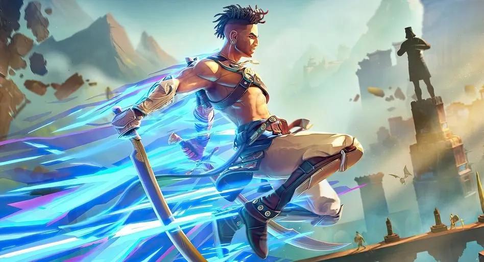 Nytt mobilspel från Ubisoft - Prince of Persia: The Lost Crown