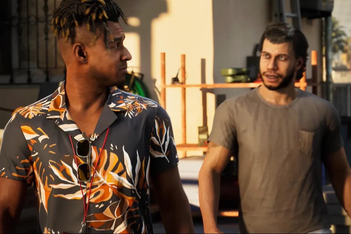 Ny trailer för GTA Veteran's Next Game MindsEye, som lanseras 10 juni 2025