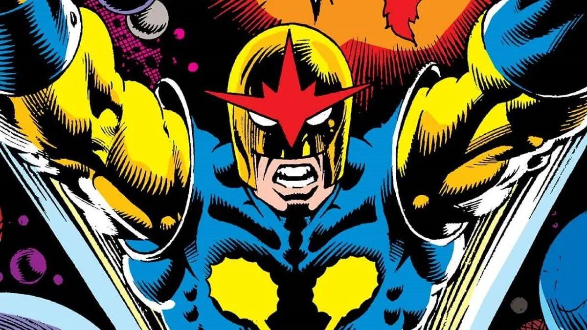 Tribute Games presenterar retroinspirerade Beat 'Em Up – MARVEL Cosmic Invasion