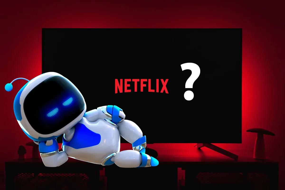 Netflix-presidenten säger att barn inte är intresserade av konsoler: "8-åringar drömmer inte om PlayStation 6"