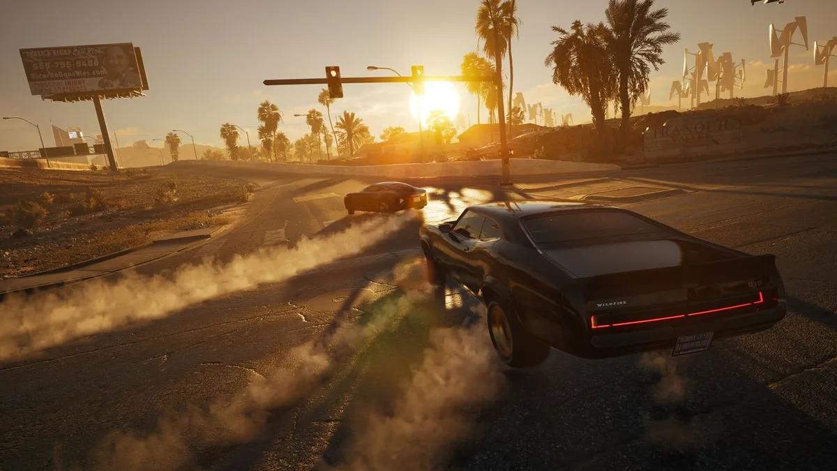 GTA-veteranen Leslie Benzies Open-World Action Game MindsEye lanseras i juni