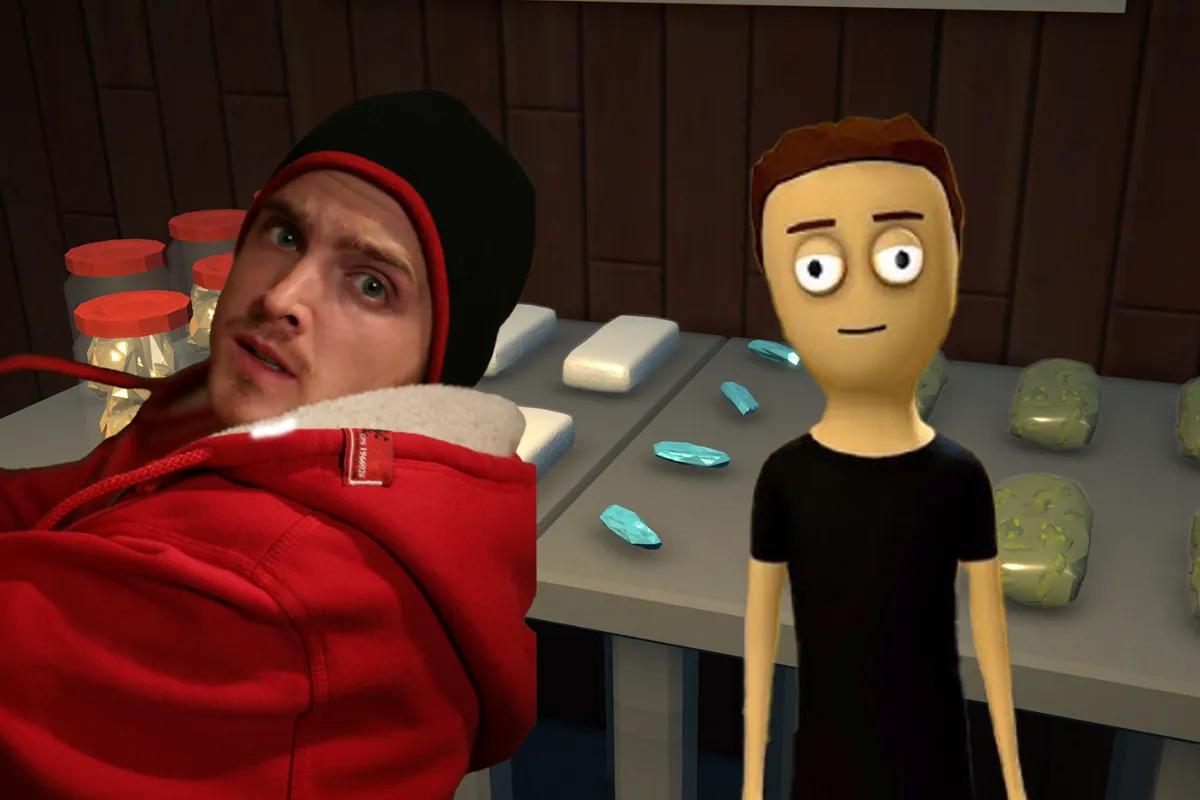 Varför blev Schedule I viral – Succes of Drug Deal Simulator Indie-Game