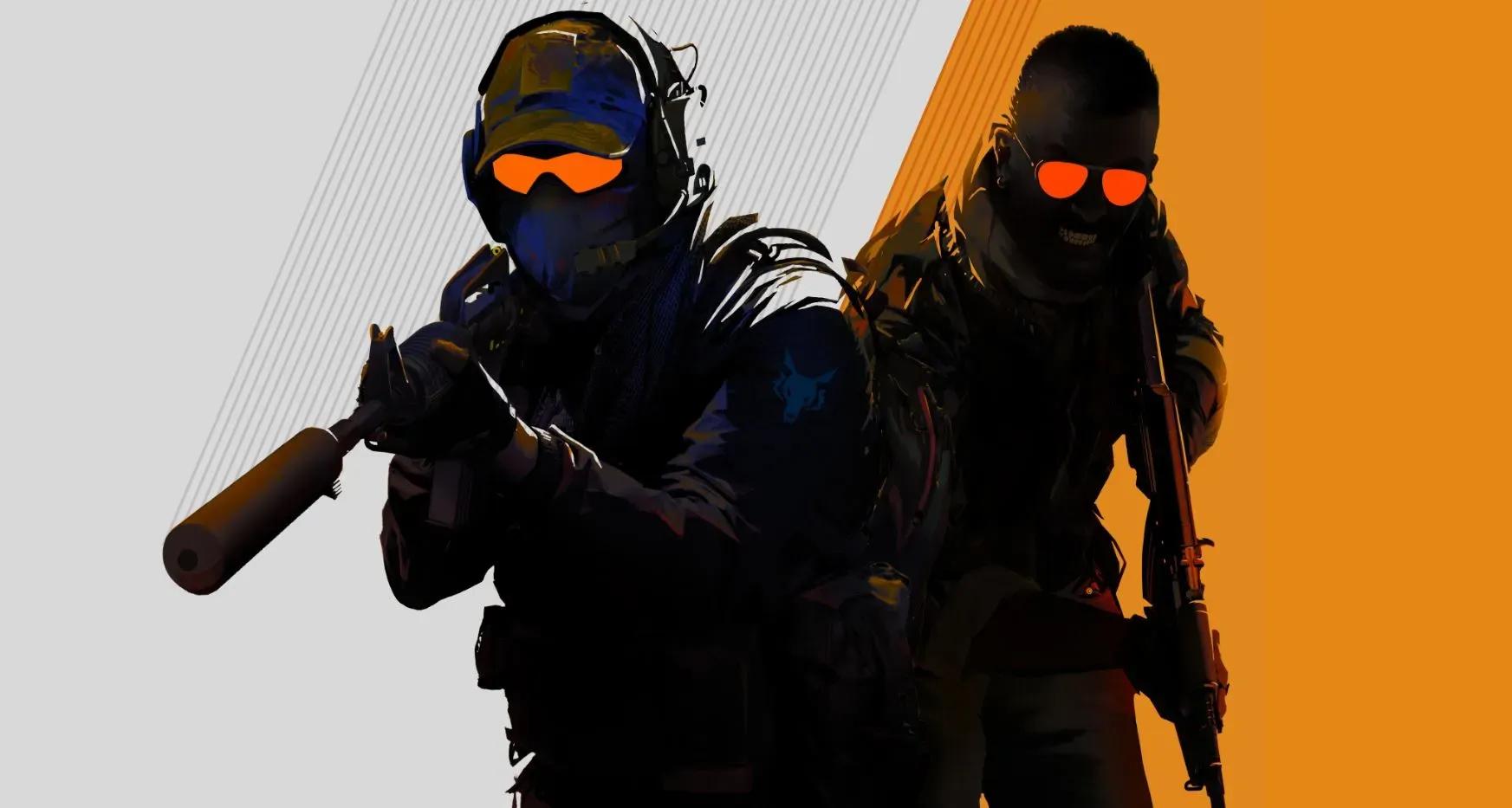 Counter-Strike 2 Patch ger nya skinn, kartjusteringar för Inferno & Train