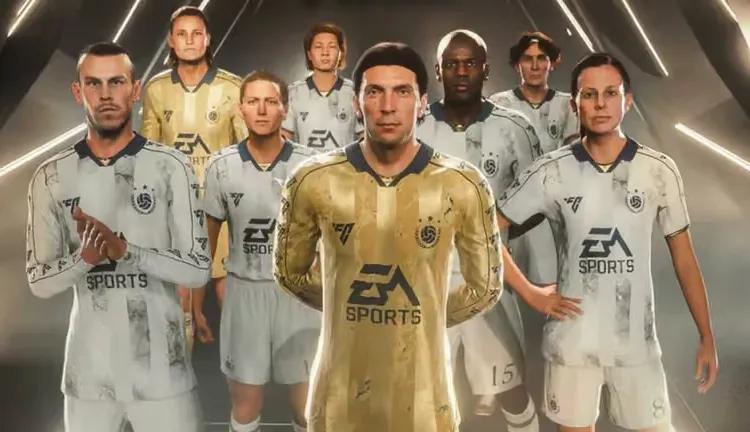 EA FC 25 FUT Immortals: Startdatum och lÀckta spelare