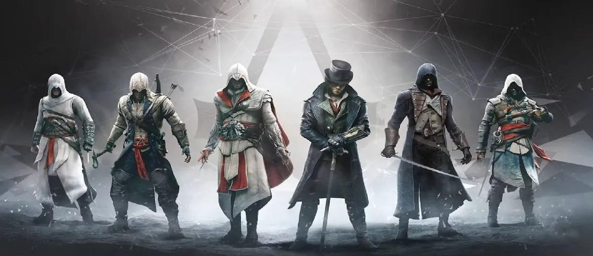 Ryktet: Assassin's Creed Invictus kan lanseras 2025