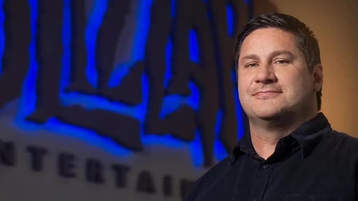 Blizzards älskade Art Director Bill Petras avled vid 54 års ålder