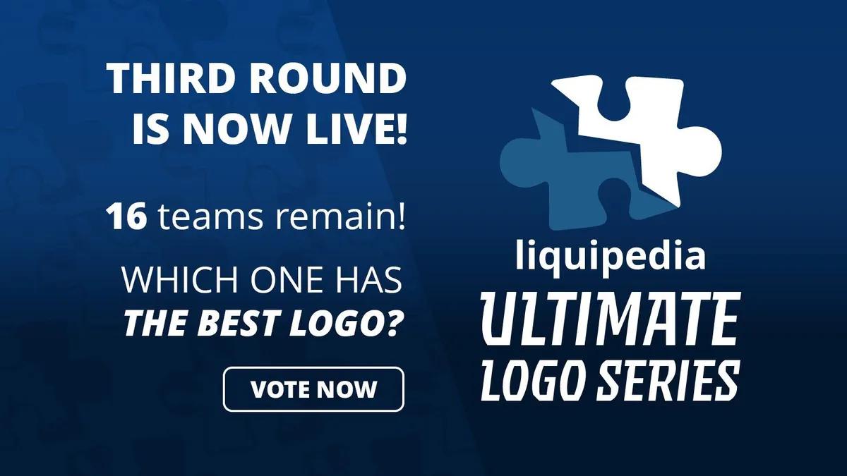 Liquipedias bästa Esports Logo Tournament når den stora finalen