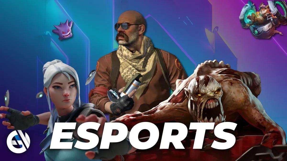 Vilka e-sportspel kan vara de säkraste satsningsalternativen?