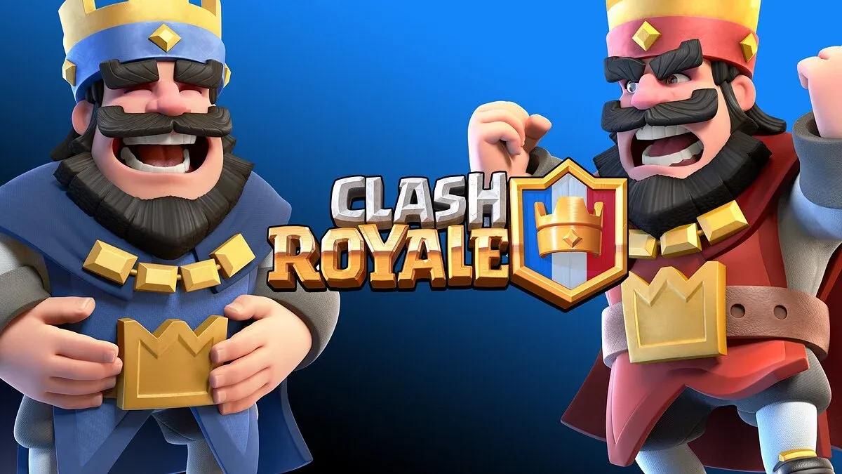 Clash Royale säsong 70: "Tale of Thieves" - Fullständig uppdelning av händelser, utmaningar och turneringar i april 2025