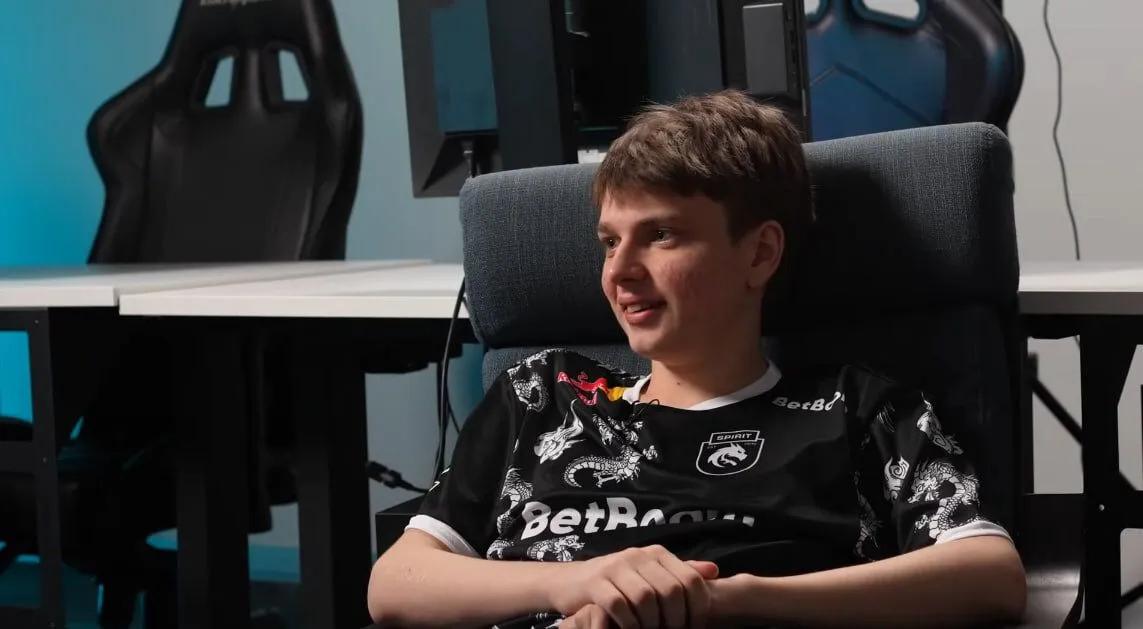 Rykte: Falcons kommer att ersätta TeSeS med kyousuke från Spirit Academy efter BLAST.tv Austin Major 2025