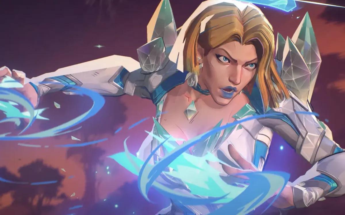 Marvel Rivals säsong 2 lappanteckningar: Emma Frost debuterar, Hellfire Gala Skins & More