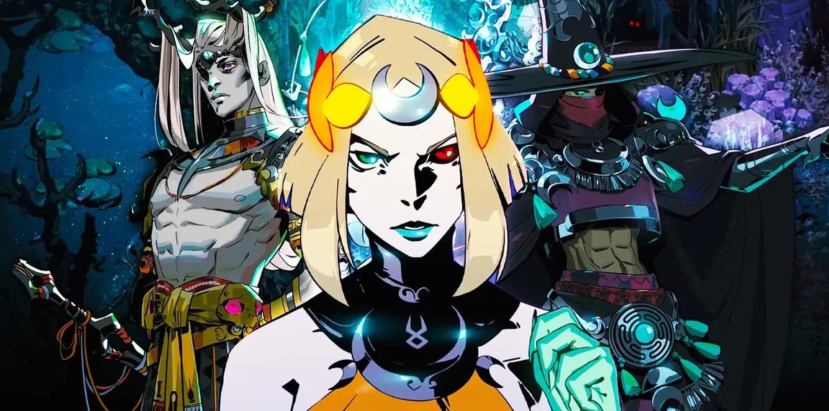 Hades 2 kommer till Switch 1 och 2 före andra konsoler!