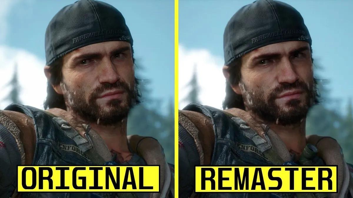 Nytt Horde Assault-läge och nya spelfunktioner i Days Gone Remaster