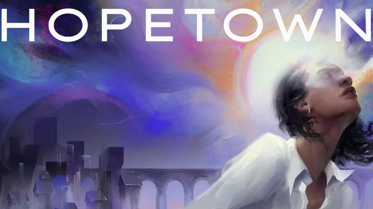 Hopetown från skaparna av Disco Elysium har nu en Steam-sida