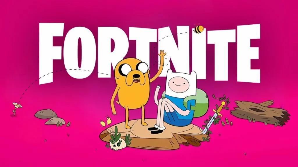 Fortnite Leak avslöjar äventyrstidskosmetika och priser