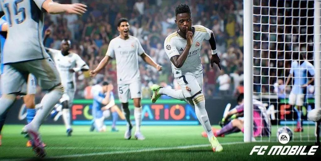 FC Mobile 25: Allt du behöver veta om nästa stora uppdatering