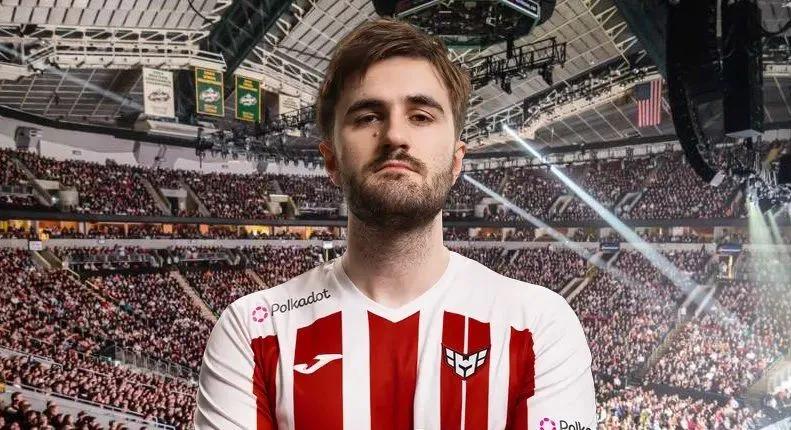 Davai Lama avgår från OG Dota 2 Roster