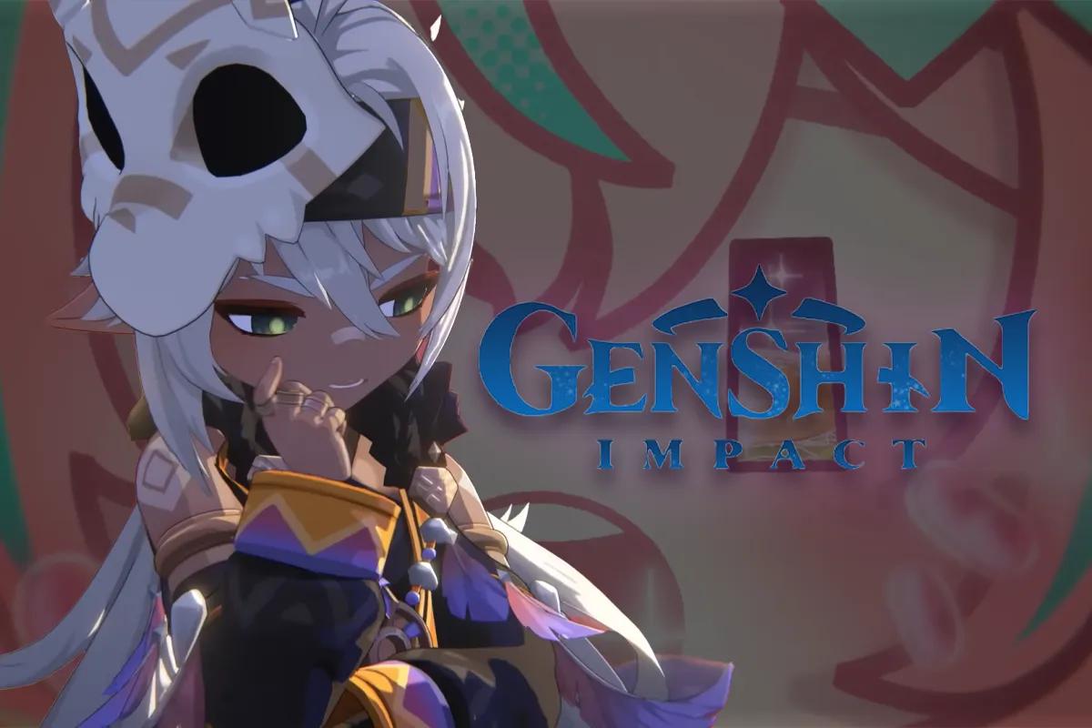 Genshin Impact Leak antyder nytt slutspelsläge med 3 lag och världsbossar