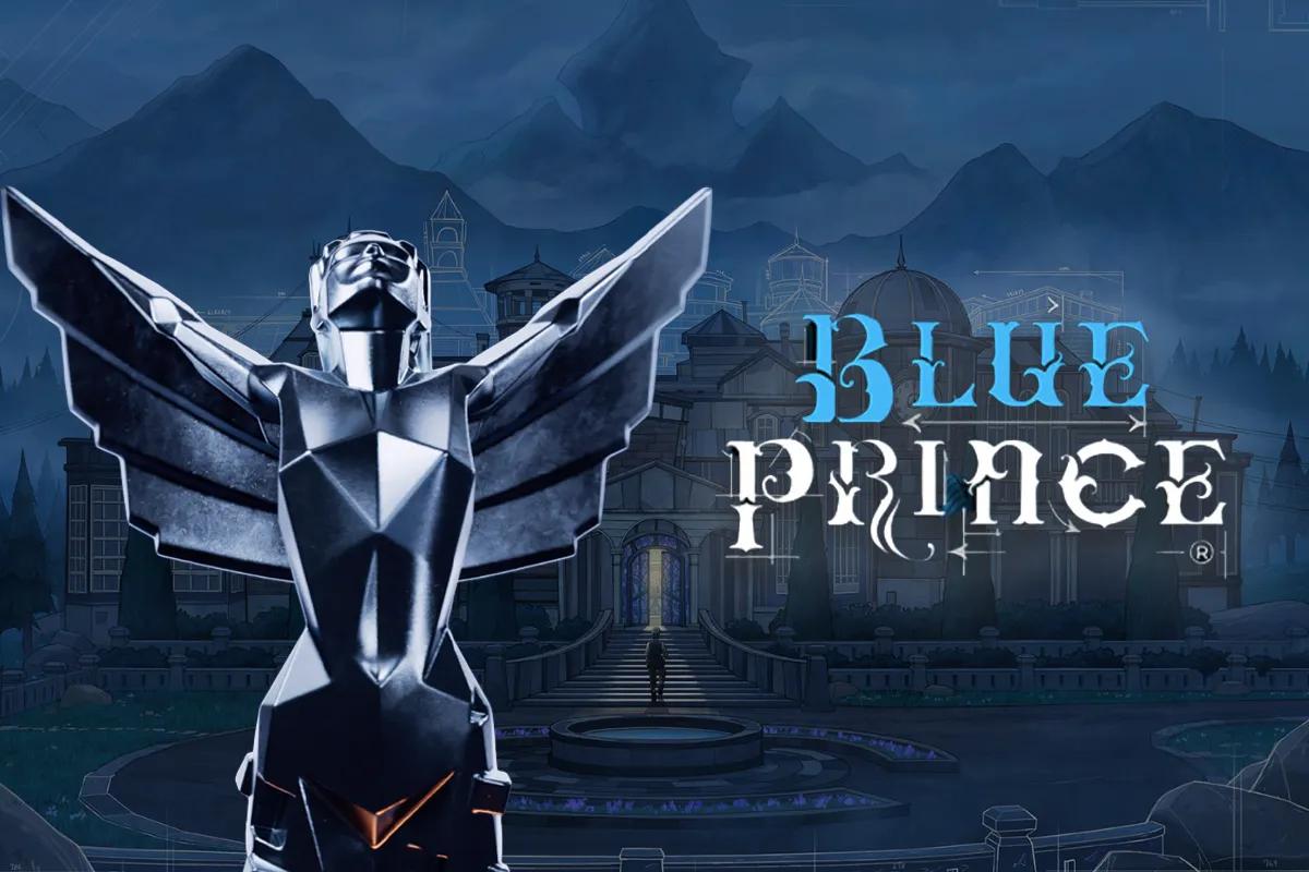 Blue Prince är GOTY Indie-kandidaten att slå - tills Hades 2 släpper