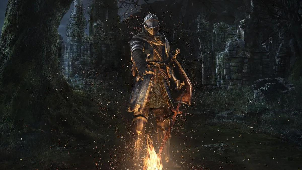 Dark Souls Remastered får äkta Co-Op tack vare sömlös Mod