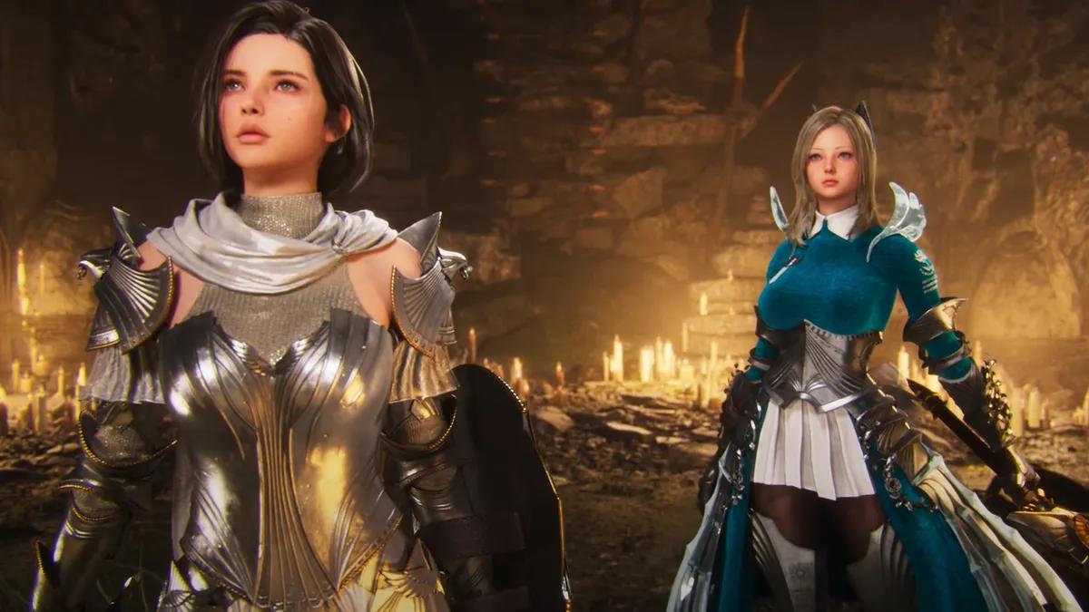 Nexons nya själsliknande, Vindictus: Defying Fate, går till Alpha i juni - och det har stora skor att fylla
