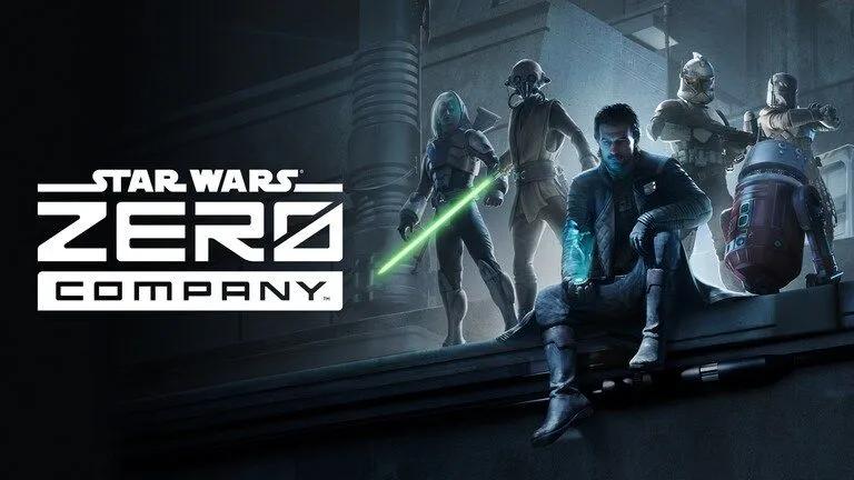 Star Wars: Zero Company kommer att avslöjas officiellt av Respawn och Bit Reactor den här veckan