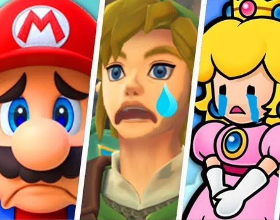 "Nintendo håller på att förlora sin identitet": Före detta PlayStation-chef om Switch 2:s säkra strategi och vad den innebär för exklusiva produkter
