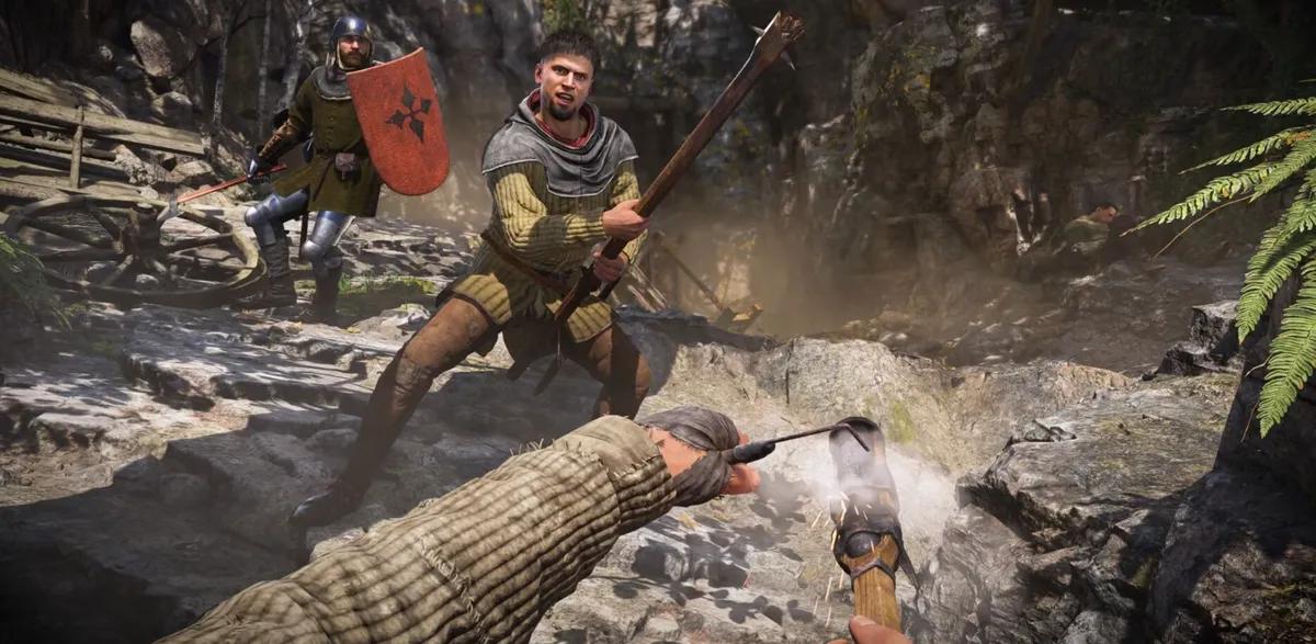 Kingdom Come: Deliverance 2: s Hardcore Mode är en brutal återgång till Old-School RPG Challenge