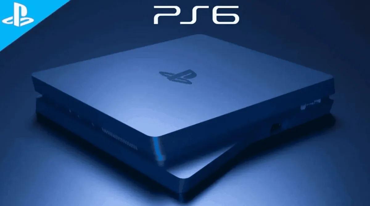 PS6 lanseras med hemmamodeller och bärbara modeller - men den handhållna modellen kommer inte att matcha PS5:s kraft