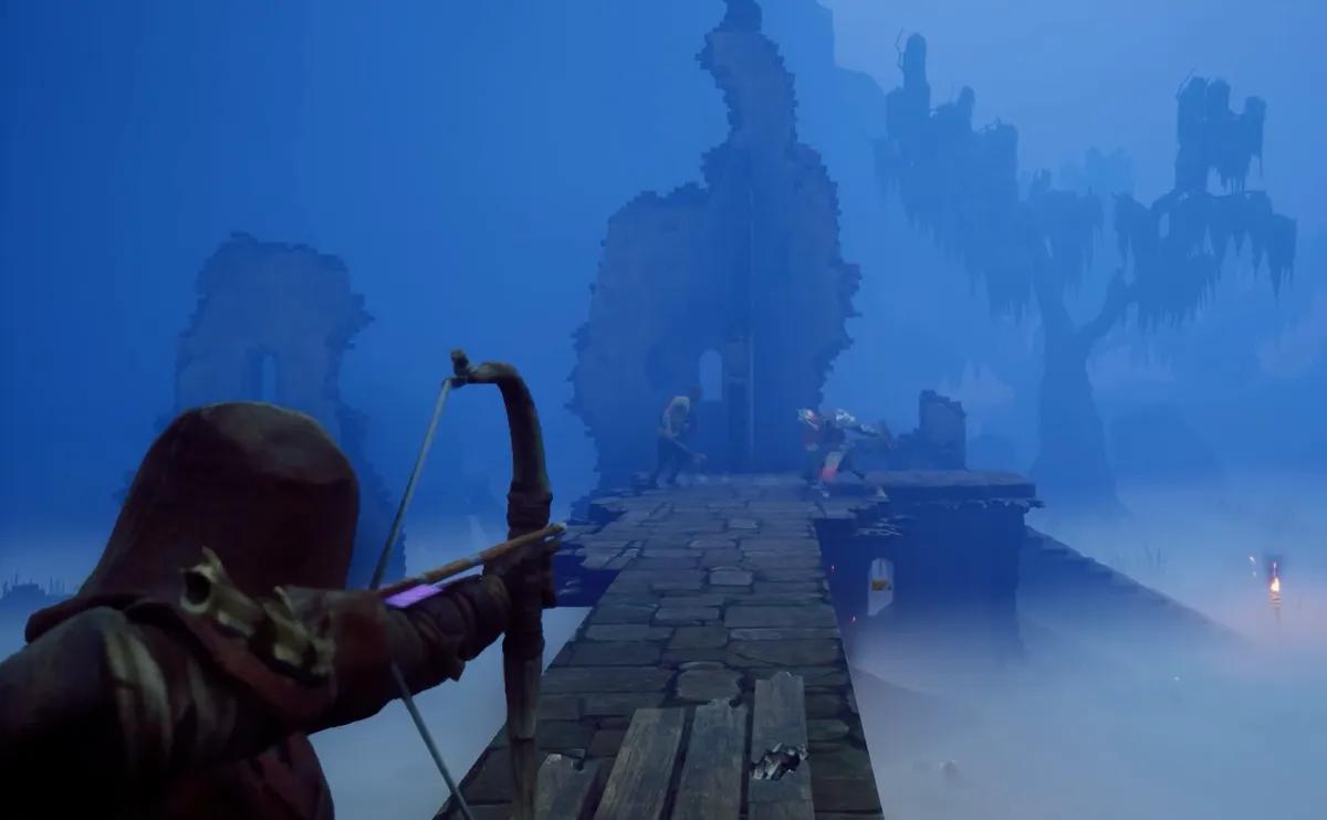 RuneScape: Dragonwilds är ute nu i Early Access - Jagex släpper överraskningslansering bara två veckor efter avslöjandet
