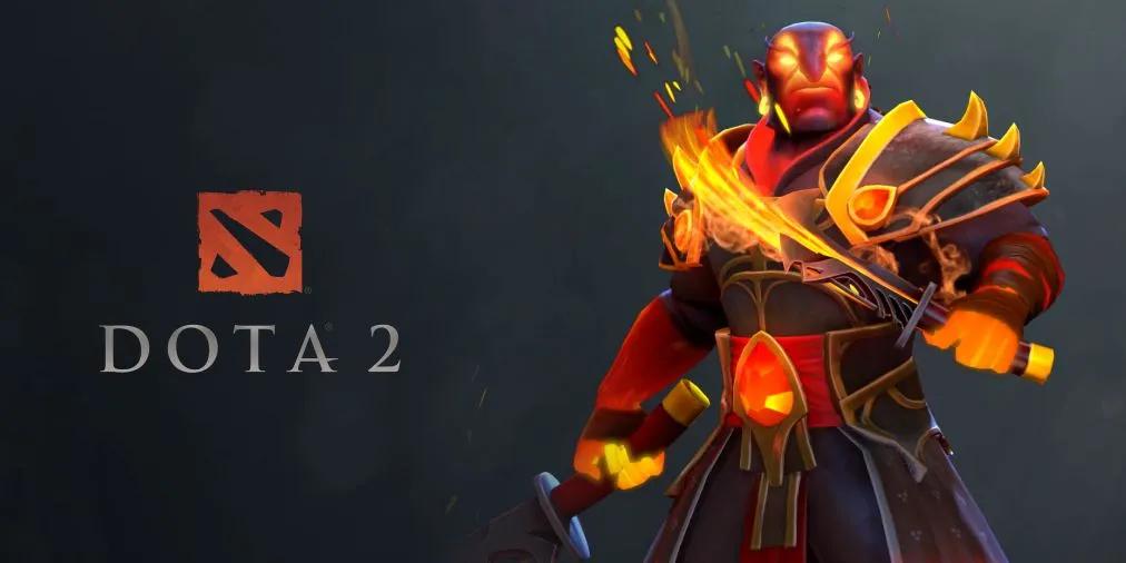 Dota 2-spelare upptäcker Ember Spirit Bug som drastiskt sänker motståndarnas FPS