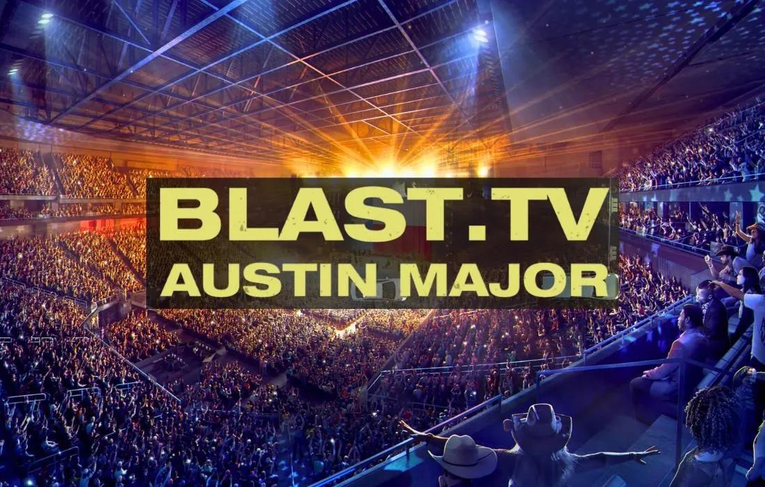 DogEvil diskvalificerad från BLAST.tv Austin Major 2025 kinesisk kvalifiering efter spelarförbud
