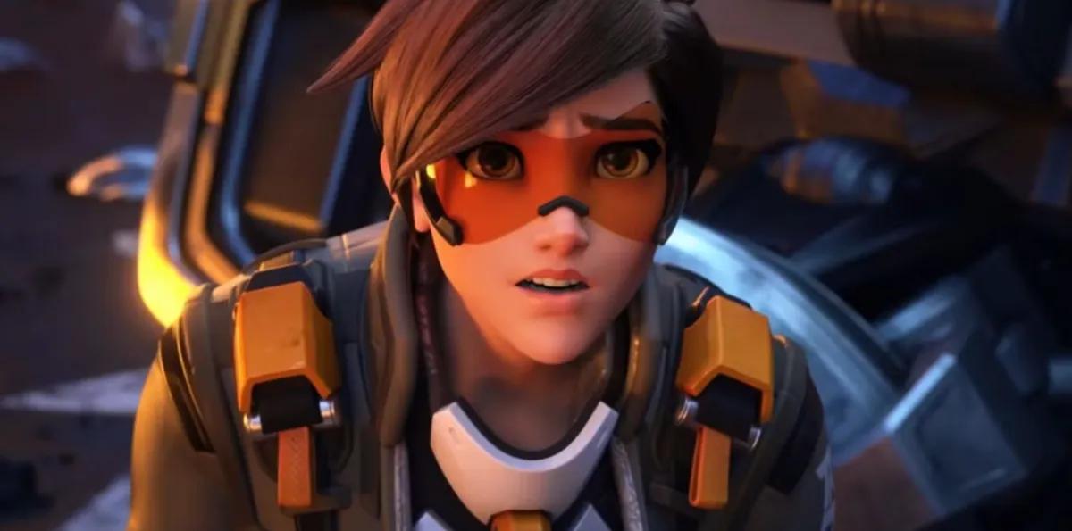 Overwatch 2 säsong 16 Teases Major Perk Changes inför uppdateringen av 22 april