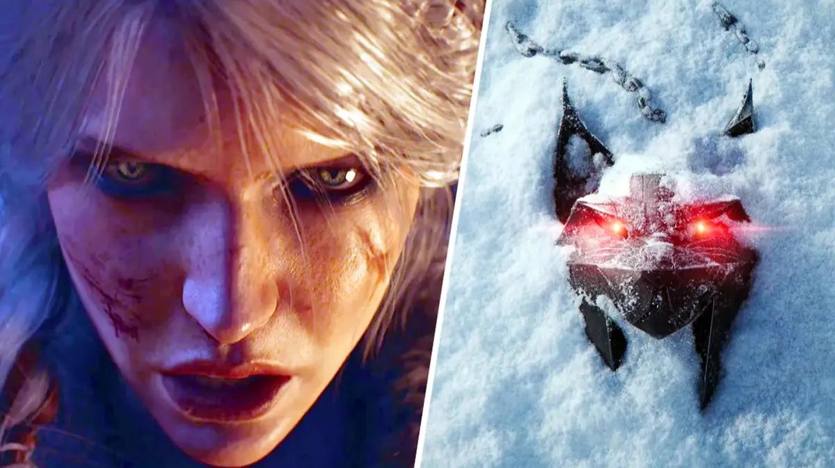 CD Projekt Red varnar fans för bedrägeri med "The Witcher 4 Beta Test"