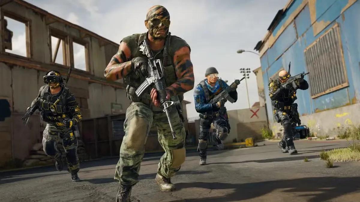 Black Ops 6 x Mission: Impossible Crossover Teased av Call of Duty Insider