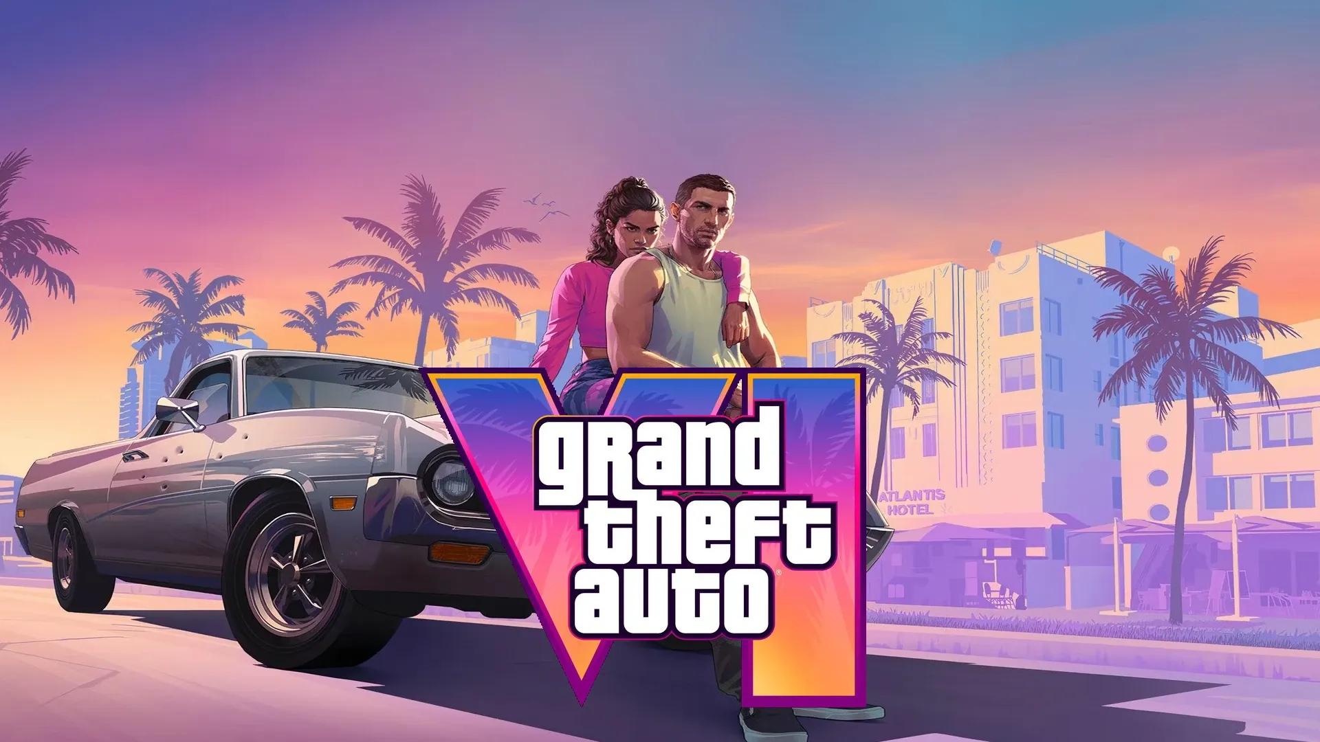 Take-Two lämnar in ett nytt animationspatent som kan omdefiniera GTA VI:s realism